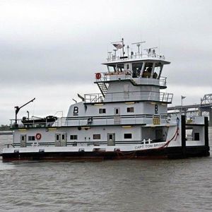 Meet your Posher, James